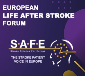 Stroke Alliance For Europe: SAFE - SafeStroke.eu