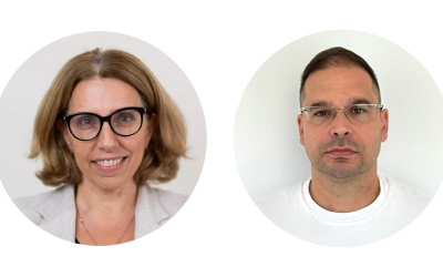 SAFE General Assembly election – Hariklia and Hrvoje elected as SAFE President and Vice President