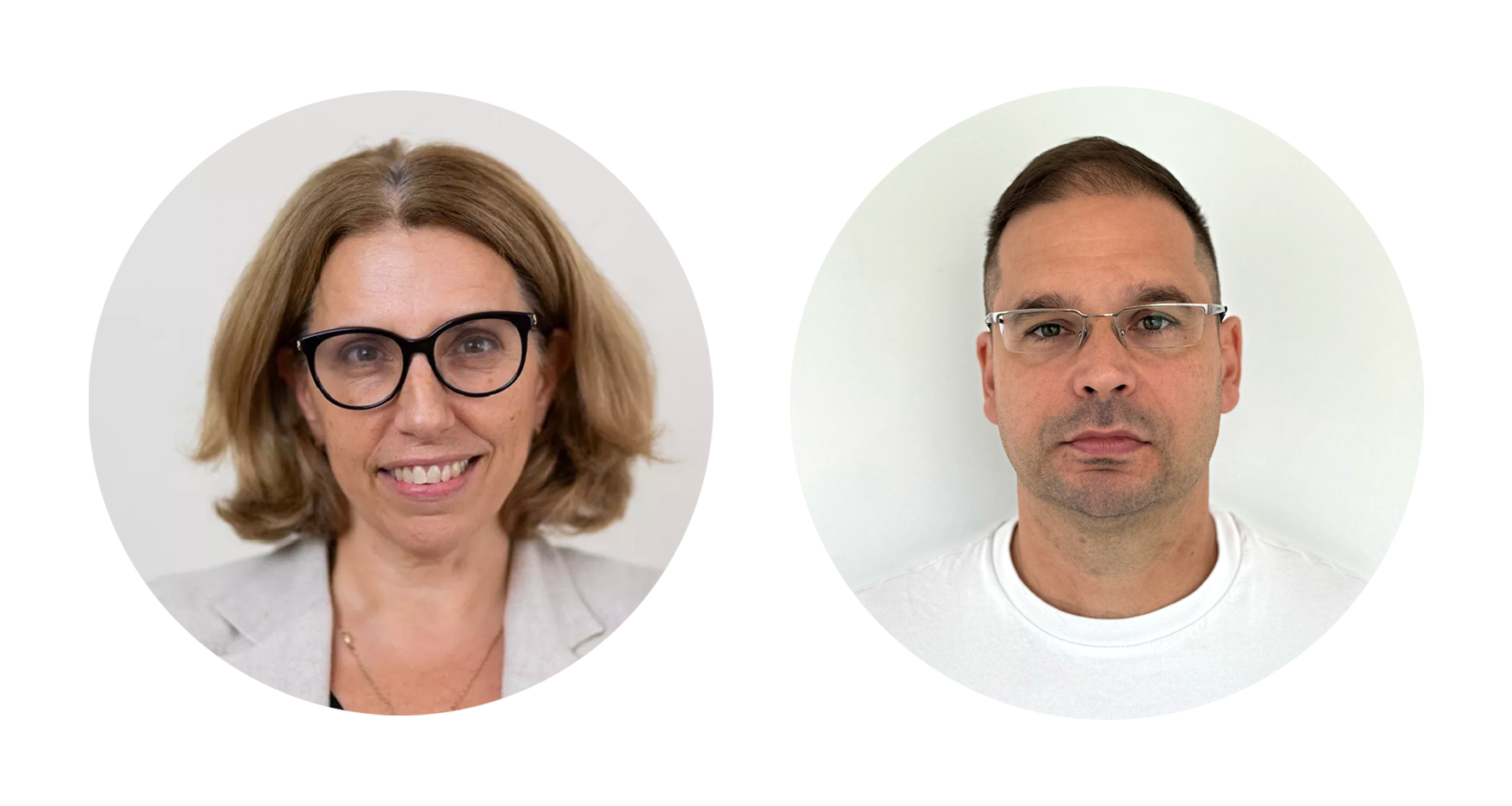 SAFE General Assembly election – Hariklia and Hrvoje elected as SAFE President and Vice President