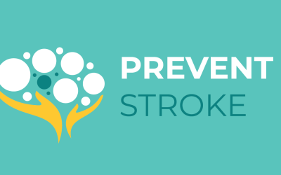 We are relaunching our Stroke Prevention website