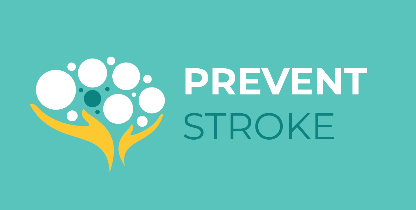 We are relaunching our Stroke Prevention website